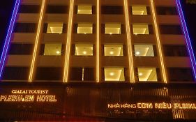 Pleiku & Em Hotel By Gia Lai Tourist